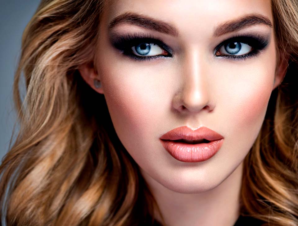 Maquillaje – Centro de Belleza y Estética